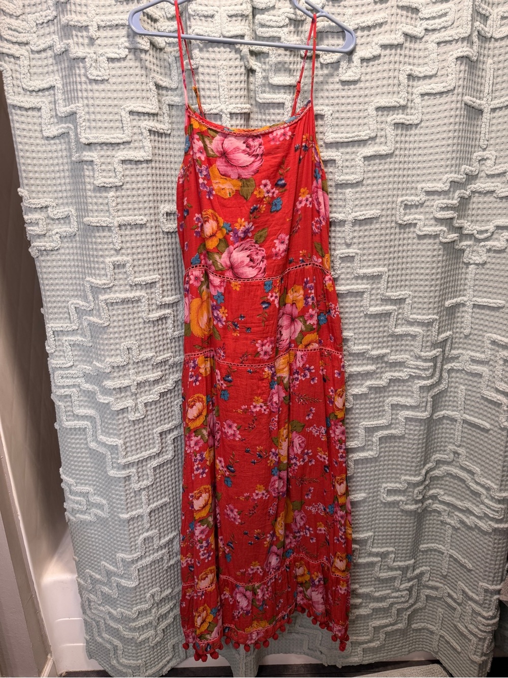 Rodeo Quincy sundress